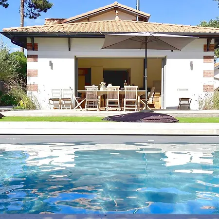 Сasa de vacaciones Family Summer House
