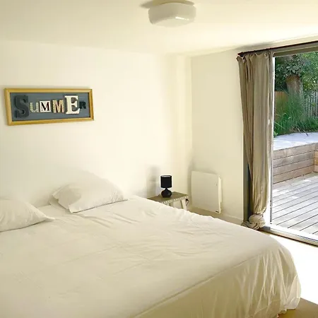 Family Summer House